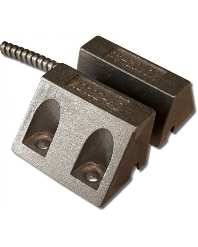 Извещатель магнитоконтактный Магнито-контакт ИО 102-40 БЗМ(3) в Назрани Извещатели охранные Pintop.ru