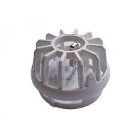 Извещатель пожарный взрывозащищенный тепловой точечный максимальный Магнито-контакт ИП 114-50-G• 0ExiaIIС Т6...Т3 GaХ