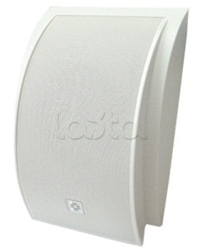 Громкоговоритель настенный 100В, 10/5/2.5Вт МЕТА АСР-10.1.6 исп.3 в Назрани Система оповещения и трансляции Мета Pintop.ru