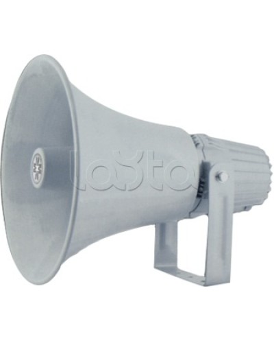 Громкоговоритель рупорный всепогодный МЕТА ГР-100.02 исп.3 в Назрани Система оповещения и трансляции Мета Pintop.ru