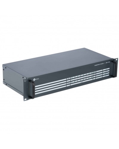 Коммутатор пультов (до 8 пультов) МЕТА 19426 в Назрани Система оповещения и трансляции Мета Pintop.ru