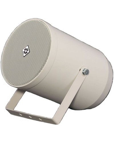 Прожектор звуковой 2-х полосный МЕТА 7663 в Назрани Система оповещения и трансляции Мета Pintop.ru