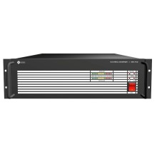 Усилитель трансляционный, 125 Вт МЕТА 9101