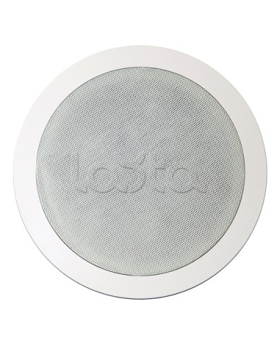 Громкоговоритель потолочный 100В, 6Вт МЕТА АСР-06.3.6 исп.3 в Назрани Система оповещения и трансляции Мета Pintop.ru