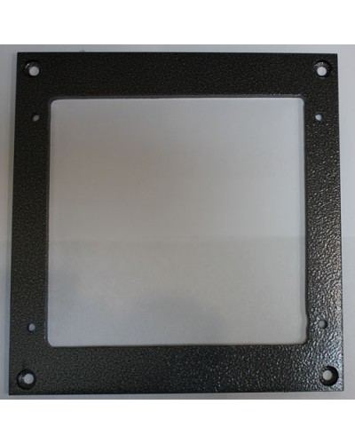 Панель монтажная Метаком МК панель 20 в Назрани Аксессуары для многоабонентных систем Pintop.ru