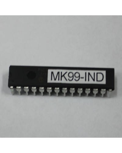 Микропроцессор Метаком Pic16C57 в Назрани Аксессуары для многоабонентных систем Pintop.ru