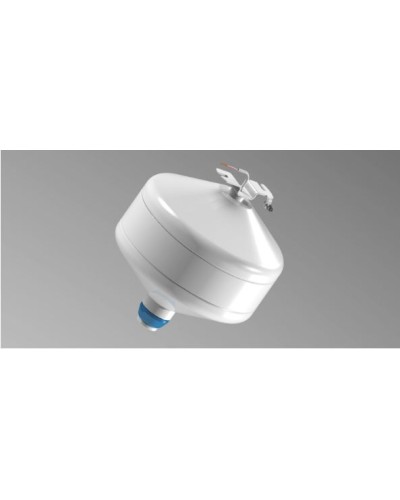 Модуль порошкового пожаротушения НЗПО МПП(Р)-9-КД-1-ГЭ-УХЛ2-ТУ 28.99.39-007-43504716-2023 Гранат-9 в Назрани Модули порошковые Pintop.ru