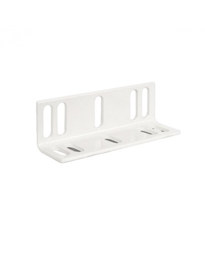 Олевс Уголок М2-400(500) (белый) в Назрани Электромагнитные замки Pintop.ru