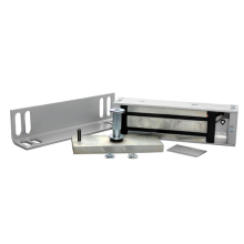 Электомагнитный замок Олевс М2-300 белый