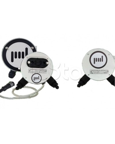 Однофланговый извещатель Омега микродизайн Импульс-12ПНЕ-Р в Назрани Извещатели охраны периметра Pintop.ru