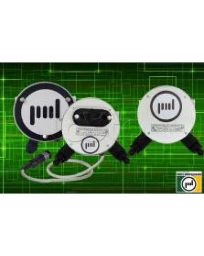 Однофланговый извещатель Омега микродизайн Импульс-12ТПМ-РИТ в Назрани Извещатели охраны периметра Pintop.ru