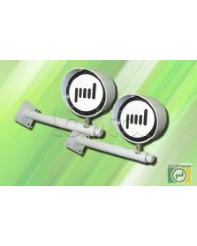 Омега микродизайн Призма-3-10/150ИТ в Назрани Извещатели охраны периметра Pintop.ru