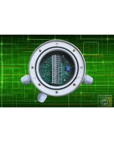 Соединительная коробка Омега микродизайн КРИ в Назрани Кронштейны и планки для извещателей Pintop.ru