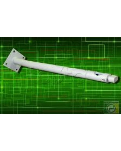 Узел крепления блока извещателей «Призма-3», «Призма-3-24» и «Призма-3-10» Омега-микродизайн КВЗ-3/0,5 в Назрани Кронштейны и планки для извещателей Pintop.ru