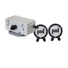 Извещатель охранный проводноволновой двухфланговый Омега-микродизайн Импульс-12-20