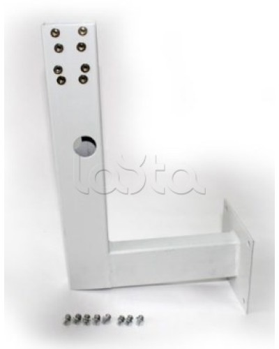 Кронштейн удлиненный Омега микродизайн КВЗ-1/0НР в Назрани Дополнительное оборудование для ОПС Pintop.ru