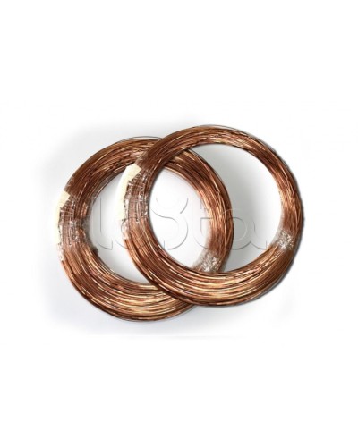 Провода неизолированные (2 шт.) Омега-микродизайн Провода ЧЭ2/500 в Назрани Чувствительные элементы для извещателей Pintop.ru