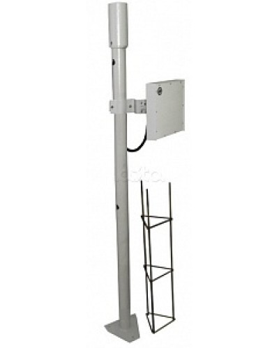 Стойка Омега микродизайн СТ1/1НЕ в Назрани Дополнительное оборудование для ОПС Pintop.ru