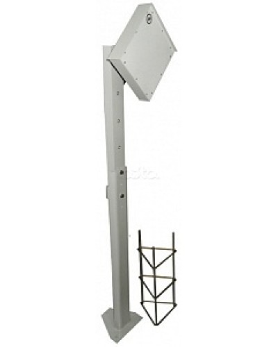Стойка телескопическая Омега-микродизайн СТ2 в Назрани Извещатели охраны периметра Pintop.ru