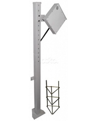 Стойка Омега-микродизайн СТ3 в Назрани Дополнительное оборудование для ОПС Pintop.ru