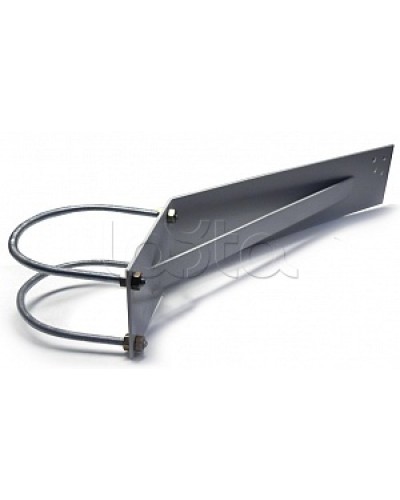 Узел крепления Омега-микродизайн УЗК-3/110 в Назрани Кронштейны и планки для извещателей Pintop.ru