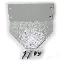 Узел крепления блока извещателя «Призма-3» Омега микродизайн УЗК-3/500