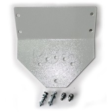 Узел крепления блока извещателя «Призма-3» Омега микродизайн УЗК-3/500