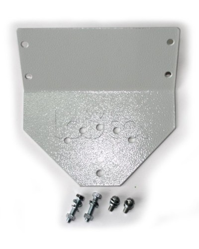 Узел крепления блока извещателя «Призма-3» Омега микродизайн УЗК-3/500 в Назрани Дополнительное оборудование для ОПС Pintop.ru