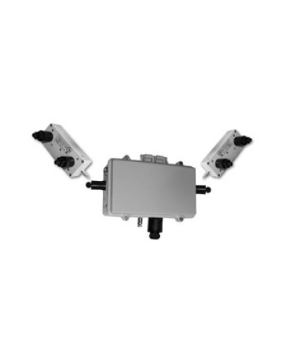 Извещатель охранный проводноволновой Омега микродизайн Импульс-14ПНЕ в Назрани Извещатели охранные Pintop.ru