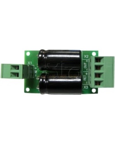 Модуль кольцевания линий связи Омега Саунд AL-MK в Назрани Аксессуары для СОУЭ Pintop.ru