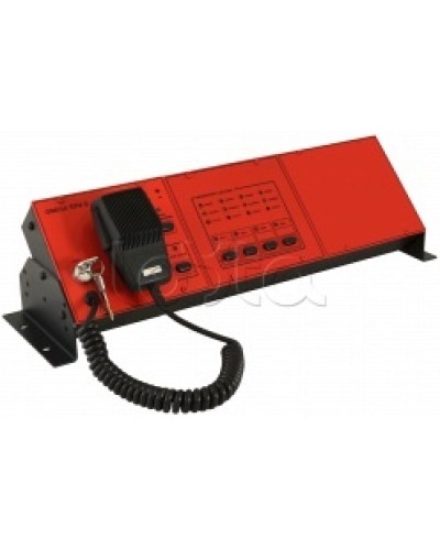 Переговорное устройство Омега Саунд AL-SP4 в Назрани Переговорные устройства Pintop.ru