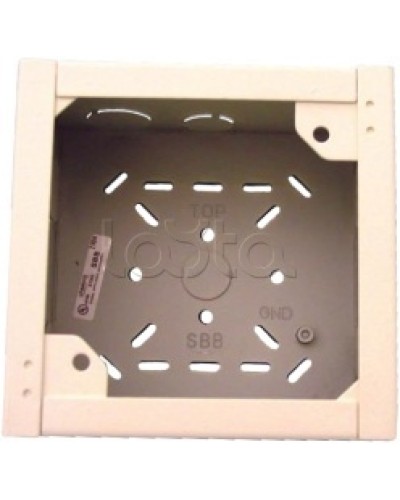 Корпус Омега Саунд Omega SBB-W в Назрани Аксессуары для СОУЭ Pintop.ru