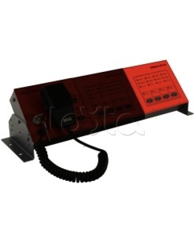 Модуль расширения зон Омега Саунд OMEGA SP4-M в Назрани Аксессуары для СОУЭ Pintop.ru