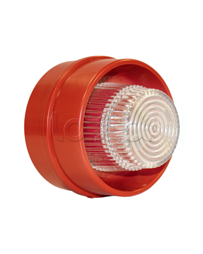 Оповещатель светозвуковой Плазма-Т ОС300СЗ/IP в Назрани Оповещатели Pintop.ru