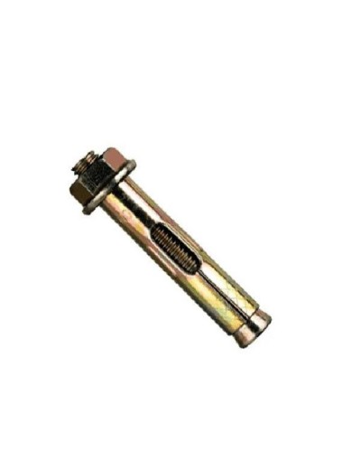 Анкерный болт с гайкой М8 10х40 (50 шт/уп) ПожТехКабель PTK-Accessories (862-805) в Назрани Крепеж Pintop.ru