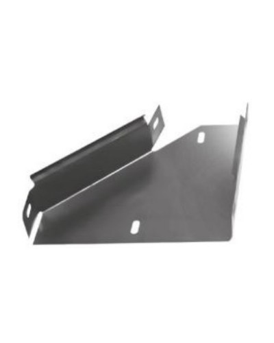 Переходник правый 600/400х80 (0,7) ПожТехКабель (585-114) в Назрани Аксессуары для лотков Pintop.ru