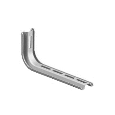 Профиль-омега L-образный 200 мм ПожТехКабель (592-203)