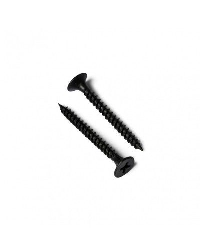 Саморез 3,5x35 мм (1000 шт/уп) ПожТехКабель PTK-Accessories (860-005) в Назрани Крепеж: Дюбели, шурупы, саморезы Pintop.ru