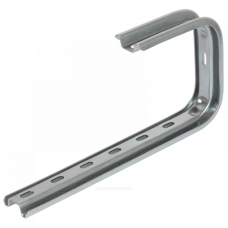 Профиль-омега С-образный 230 мм ПожТехКабель (592-003)