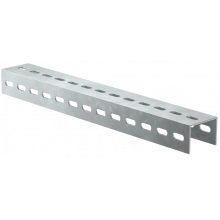 Профиль П-образный 1800 мм 35x30 (2,0) ПожТехКабель (576-511)