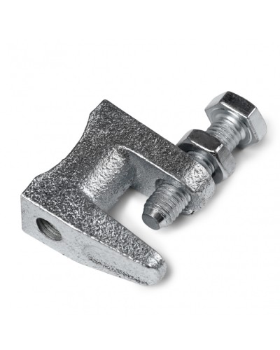 Струбцина М10 (комплект) ПожТехКабель (866-004) в Назрани Держатели, клипсы, скобы Pintop.ru