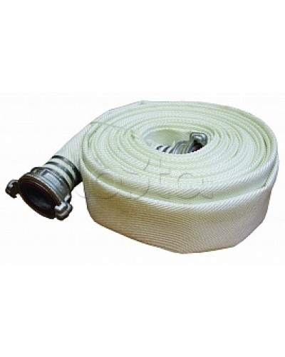 Рукав пожарный ПОЖТЕХНИКА ПРЕСТИЖ 65-1.6-РПМ-ГР-65А (20 м) в Назрани Пожарные рукава Pintop.ru