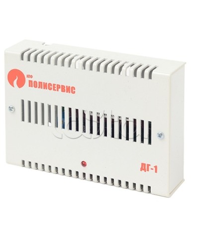 Извещатель газовый Полисервис ДГ-1-ПМ-1 в Назрани Технологические извещатели Pintop.ru
