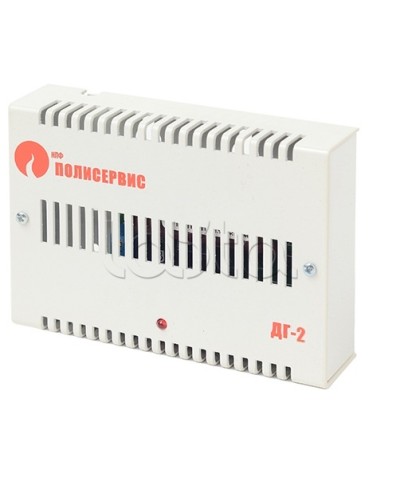 Извещатель газовый Полисервис ДГ-2-ПМ-1 в Назрани Технологические извещатели Pintop.ru