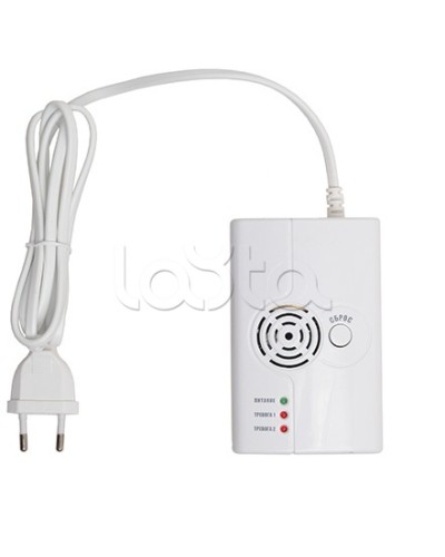 Извещатель газовый Полисервис ДГ-5-У в Назрани Технологические извещатели Pintop.ru