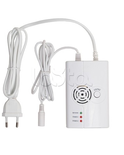 Извещатель газовый Полисервис ДГ-5-УПМ в Назрани Технологические извещатели Pintop.ru