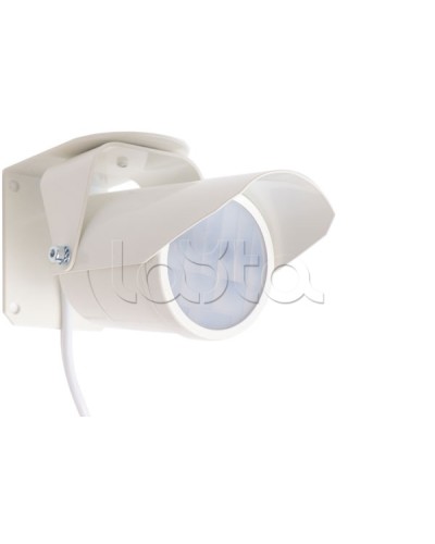 Извещатель охранный инфракрасный пассивный Полисервис ИД-12Е-1 в Назрани Извещатели охраны периметра Pintop.ru