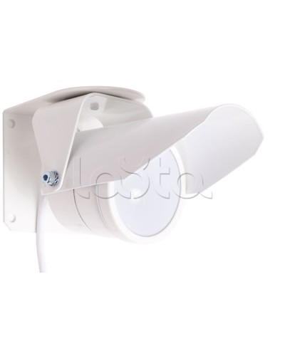 Извещатель охранный инфракрасный пассивный Полисервис ИД-40-1 в Назрани Извещатели охраны периметра Pintop.ru