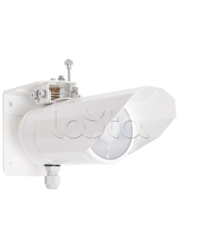 Извещатель охранный инфракрасный пассивный Полисервис ИД2-100 в Назрани Извещатели охраны периметра Pintop.ru