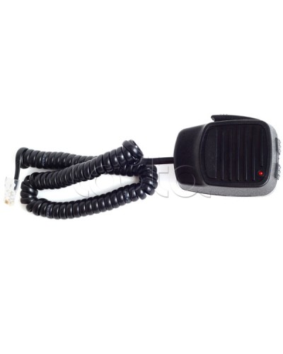 Микрофон внешний для Октава-100Ц Полисервис ВМ-02 в Назрани Система оповещения Октава Полисервис Pintop.ru